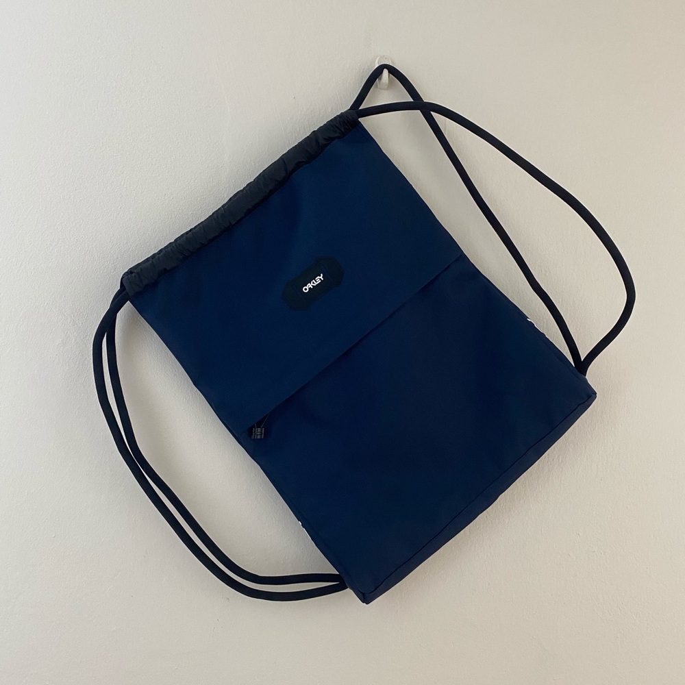 NWOT OAKLEY UTILITY SATCHEL BAG